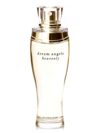 Парфумерія Victoria's Secret Heavenly Eau de Parfum парфумована вода 50 мл