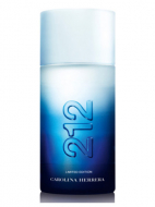 Carolina Herrera 212 Summer men туалетна Вода 100 мл