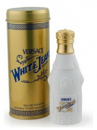 Парфумерія Versace White JEANS туалетна Вода 75ml