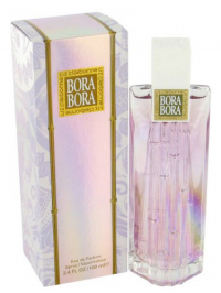 Liz ClaiBorne Bora Bora Eau de Parfum парфумована вода