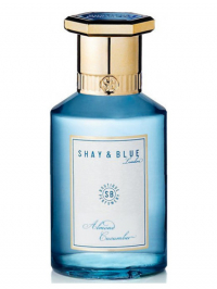 Shay & Blue London SHAY&Blue ALmonD CUCUMBER