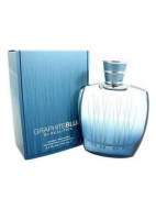 Liz ClaiBorne GRAPHITE Blue BY REALITIES men Eau De Cologne одеколон 100 мл