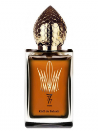 Парфумерія Stephane Humbert Lucas 777 Khol de Bahrein Eau de Parfum парфумована вода