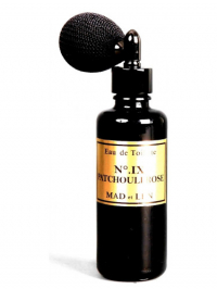 Mad et Len №IX Patchouli Rose / Пачулі и Троянда Eau De Toilette туалетна Вода 50 мл
