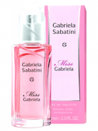 Парфумерія Gabriela Sabatini MISS GABRIELA