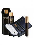 Puredistance Black Perfume Spray; Pure Perfume Extrait