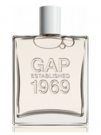 Парфумерія Gap ESTABLISHED 1969 туалетна Вода 100 мл