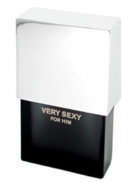 Victoria's Secret Very Sexy For Him