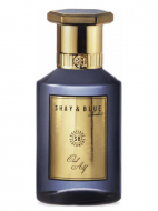 Shay & Blue London SHAY&Blue Aoud ALIF