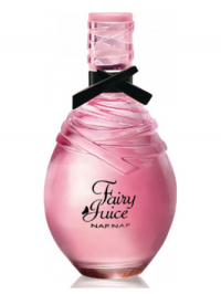 Парфумерія NafNaf Fairy JUIce Pink туалетна Вода 40 мл