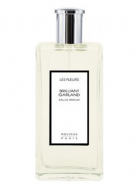 NouvEau Paris Perfume LES Fleurs BRILLIANT GARLand парфумована вода 100 мл