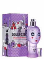 Парфумерія Anna sui DOLLY Girl BONJour L Amour туалетна Вода 50 мл