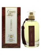 Campos de Ibiza CEDRO men туалетна Вода 50 мл