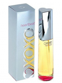 Парфумерія XOXO HeartBEAT парфумована вода 50 мл