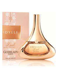Парфумерія Guerlain IDYLLE DUet Rose Patcholi