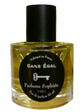 Parfums Sophiste Sans Egal Eau de Parfum парфумована вода