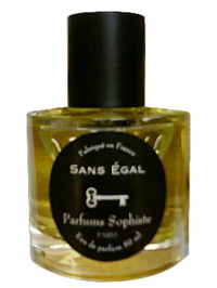 Parfums Sophiste Sans Egal Eau de Parfum парфумована вода