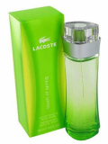 Парфумерія Lacoste Touch Of Spring туалетна Вода 90 мл