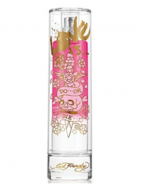 Christian Audigier ED HARDY love KILLS SLOWLY парфумована вода 100 мл