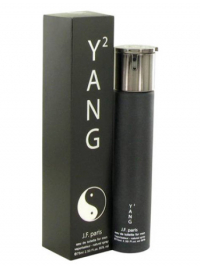 Jacques Fath Yang 2 men