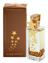 Парфумерія Ella Mikao Yujin STAR