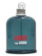Cacharel Amor Pour Homme туалетна Вода 125ml
