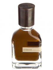 Парфумерія Orto Parisi Stercus Parfum