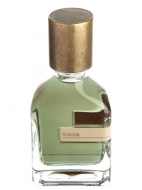 Парфумерія Orto Parisi Viride Parfum