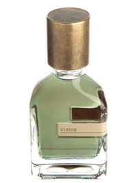 Парфумерія Orto Parisi Viride Parfum
