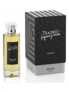 teaTRO FRAGRANZE UNiche RODOLFO men парфумована вода для чоловіків 100 мл
