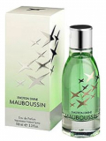 Парфумерія Mauboussin Emotion Divine парфумована вода