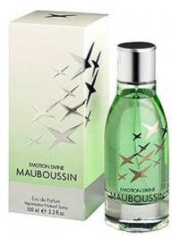 Парфумерія Mauboussin Emotion Divine парфумована вода