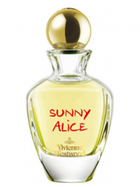 Парфумерія Vivienne WestWood SunNY ALIce