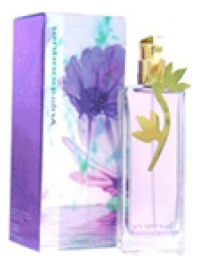 Парфумерія Ella Mikao YUJIN Bouquet Purple туалетна Вода 50 мл