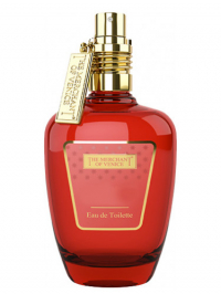 Парфумерія The Merchant of Venice Museum Coll. Vanilla Orchid 50 мл туалетна Вода