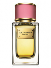Dolce & Gabbana Velvet Rose парфумована вода
