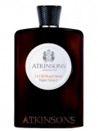 Парфумерія Atkinsons 24 Old Bond Street Triple Extract Eau de Cologne concentree