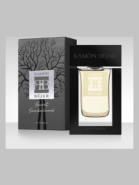 Ramon Bejar secret SandalWood парфумована вода 75ml