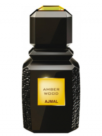 Парфумерія Ajmal Intense Wood men парфумована вода для чоловіків 100 мл LUX