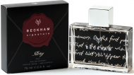David Beckham Signature Story For Men