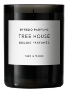 Byredo Parfums Tree House Fragranced Candle Свічка парфумована 240г