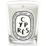 Diptyque Cypres Candle Свічка парфумована 190г