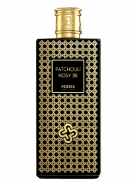 Perris Monte Carlo Patchouly Nosy Be Extrait