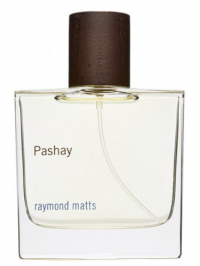 Raymond Matts Pashay парфумована вода 50мл