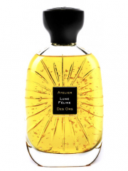 Парфумерія Atelier des Ors Lune Feline парфумована вода