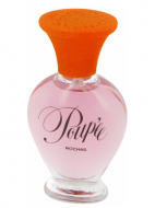 Парфумерія Rochas POUPEE