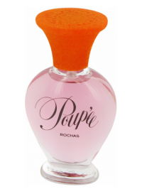 Парфумерія Rochas POUPEE