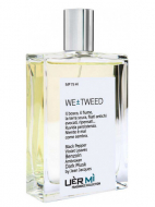 UER MI WE Tweed парфумована вода