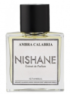 Парфумерія Nishane Ambra Calabria Extrait De Parfum