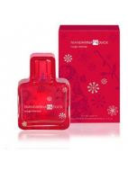 Парфумерія Mandarina Duck Rouge Intense